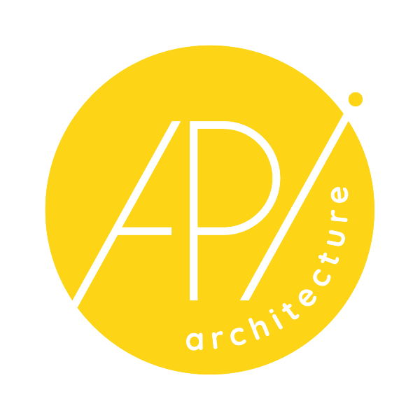 API Architecture Logo